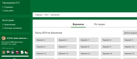 Незнайка огэ 9 русский