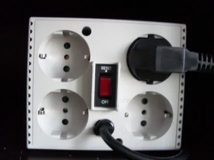 Powercom 1200