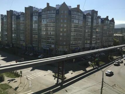 Красноярск 90