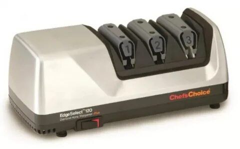Chefs choice 120