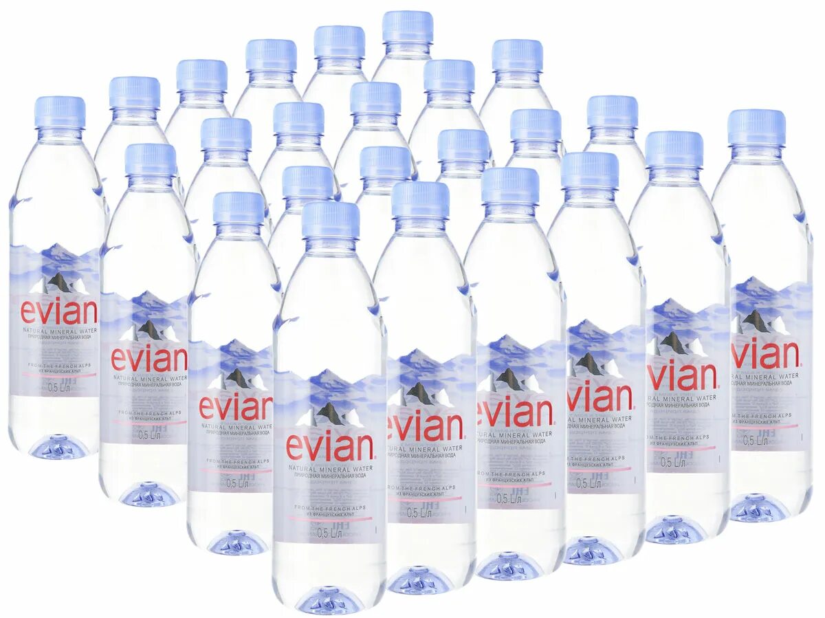 Вода Evian 0.5. Эвиан минеральная вода столовая природная негазированная. Вода минеральная негазированная 0.5. Арктик вода минеральная негазированная 0,5л.