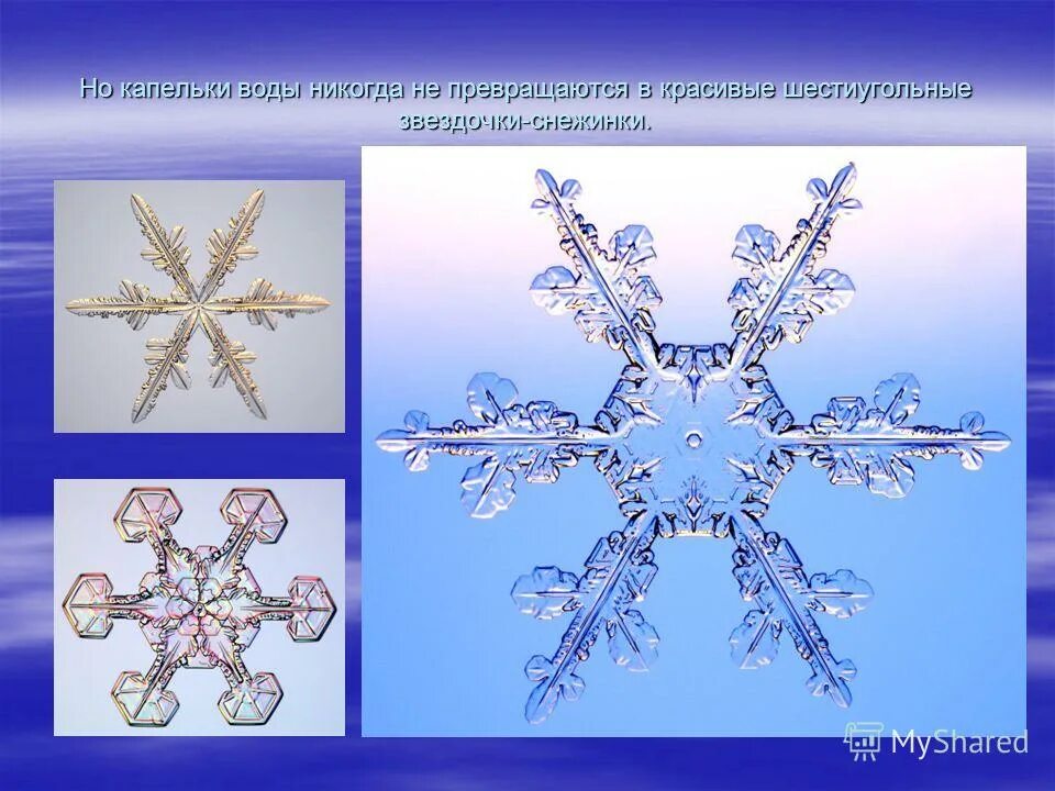 Красивые шестиугольные снежинки. Снежинка Звёздочка. Шестиугольные снежинки вода. Вода превращается в Снежинка. Как образуются снежинки 3