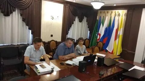 Департамент по недропользованию по приволжскому федеральному округу