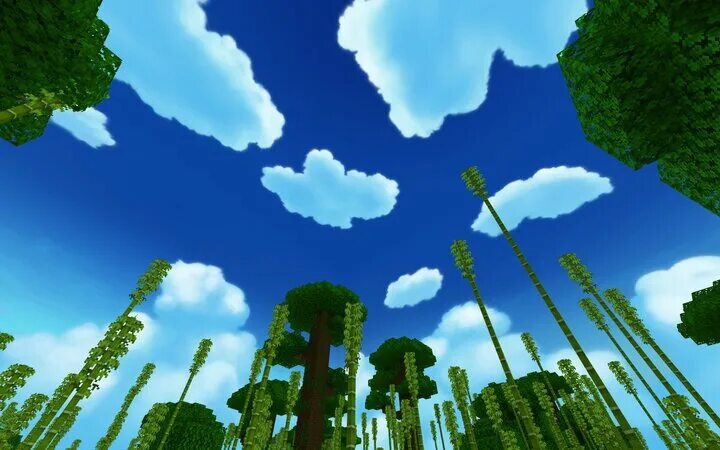 Animation texture pack