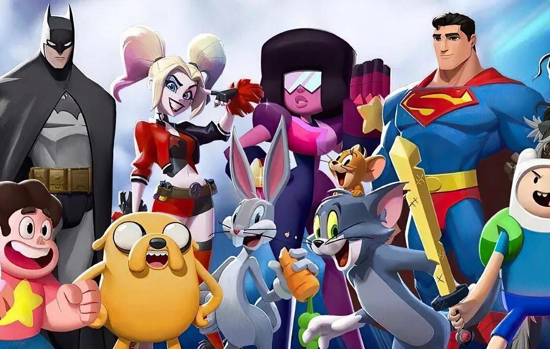 Multi versus. Multiversus игра. мульти версус. multiversus warner bros. multiverse игра warner bros.