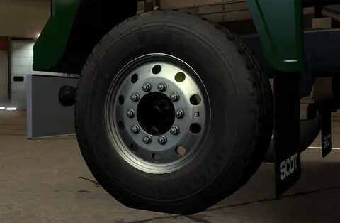 1 5 wheel