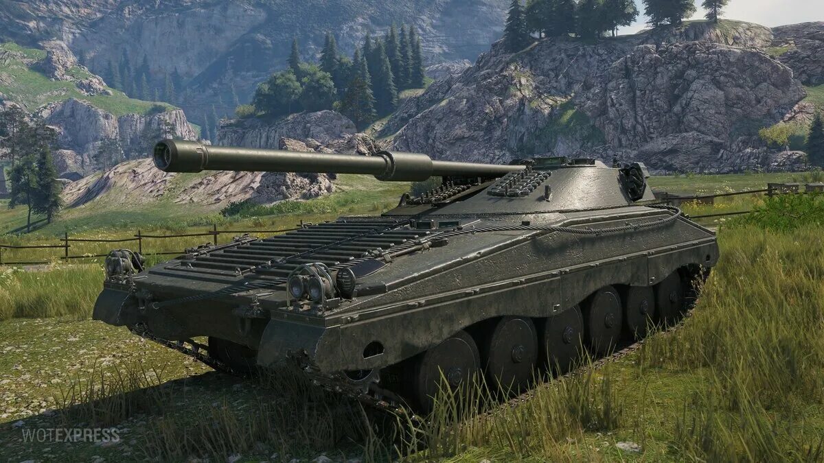 Лвл wot. Шведский танк Udes 15-16. Udes 16 танк. Udes 16 в World of Tanks. Шведский танк Udes 15.