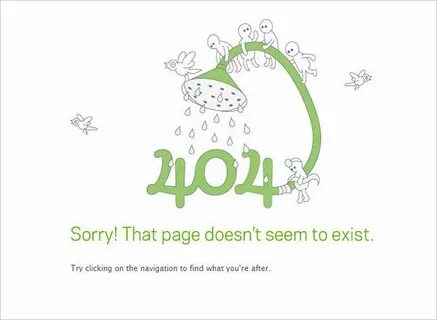 Создание 404 ошибка