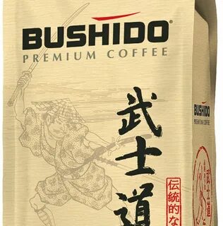 Bushido sensei