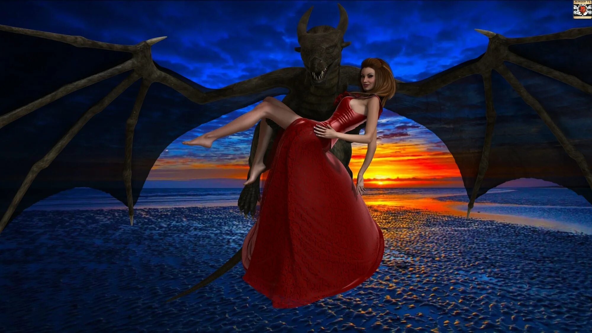 Девушка дракон слушать. Девочка и дракон. Девушка и дракон. Девушка и дракон. Красивые девушки с драконами.