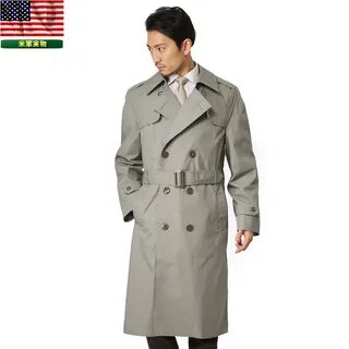 Us coat