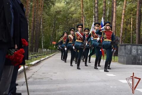Открытие памятника вов сценарий