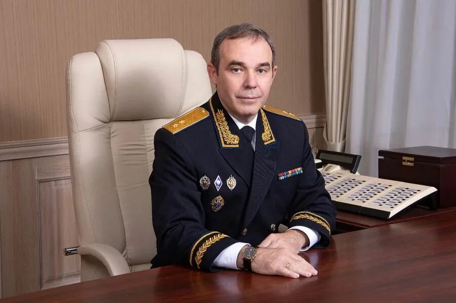 Назначен новый