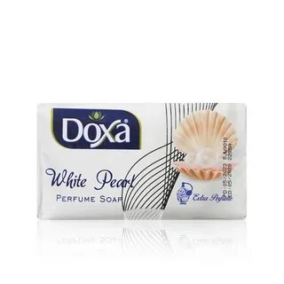 Мыло doxa