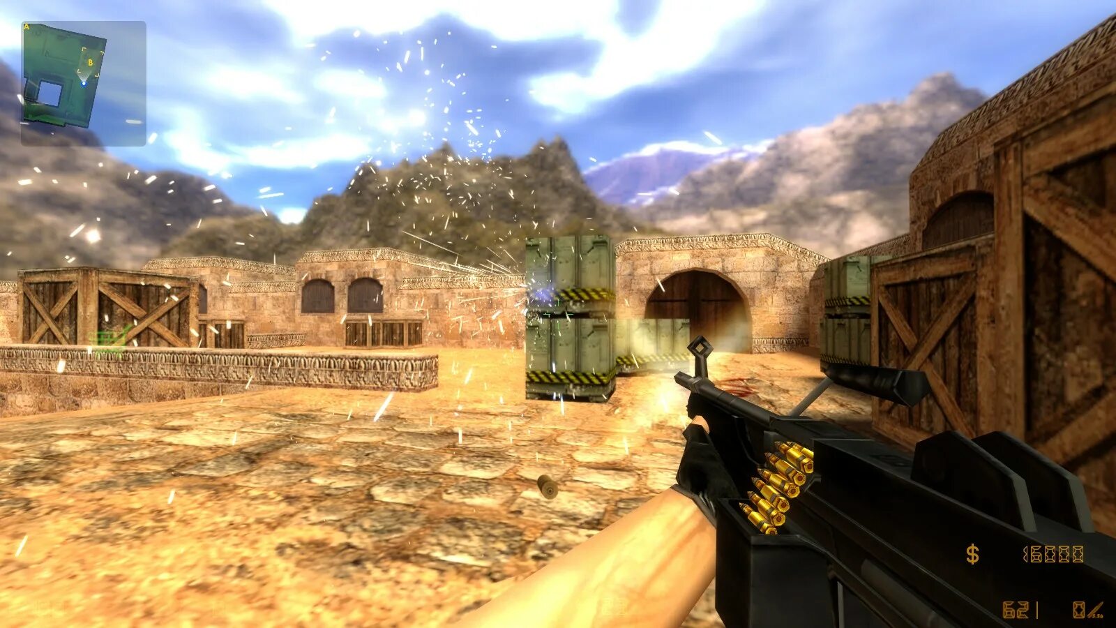 Source beta