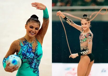 Школа кабаевой по художественной
