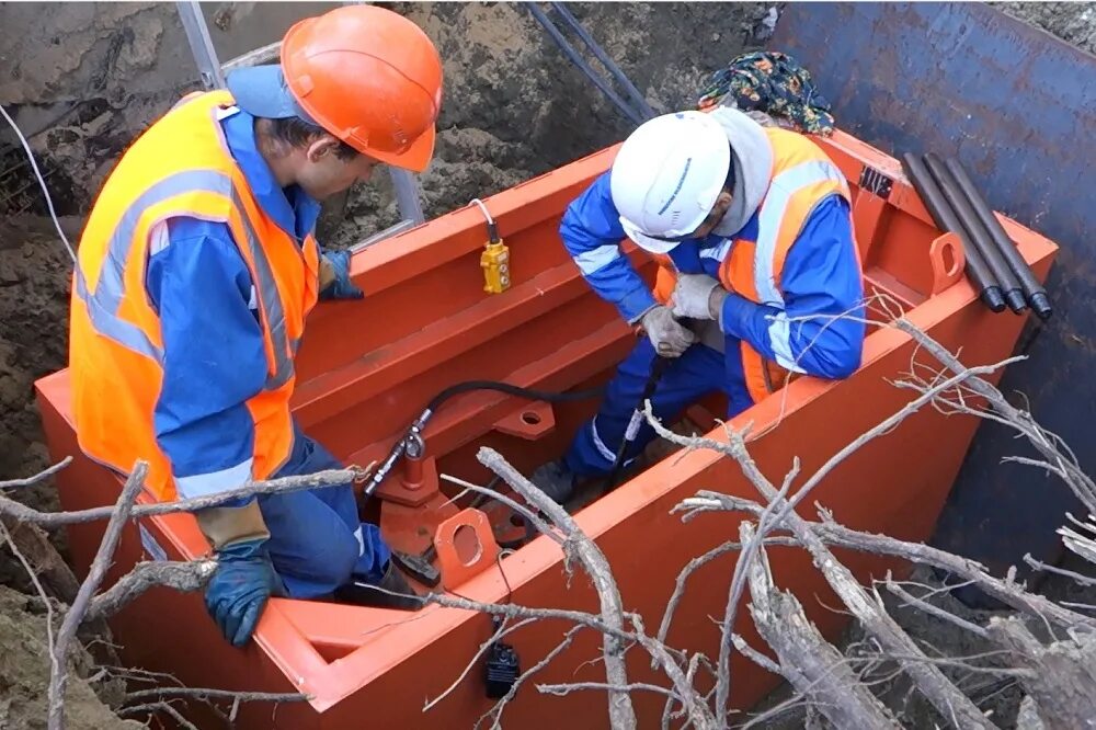 Волгоградский Водоканал. Концессии водоснабжения Волгоград. Водоканал Волгоград Дзержинский район. МНБ-50 машина направленного бурения. Водоканал волгоград сайт