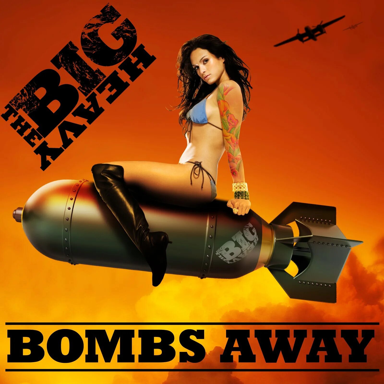 Как называется песня ракета бомба. Bombs away. Хеви и бомб. Бомба обложка. Bomb Rocket обложка.