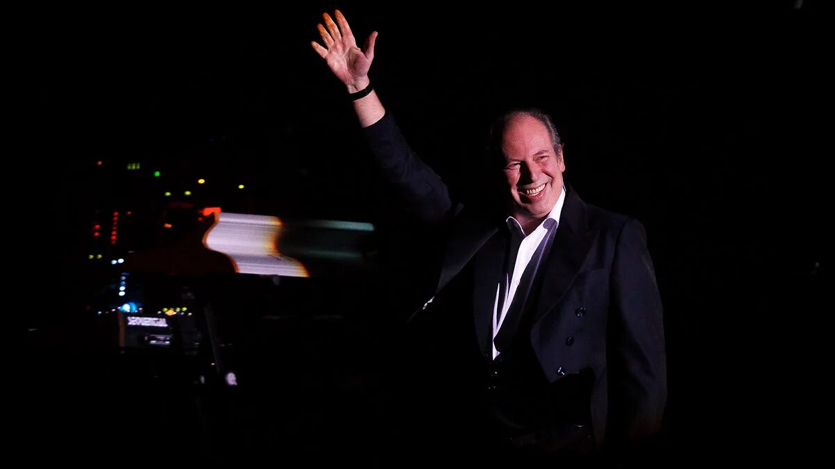 Музыка hans zimmer