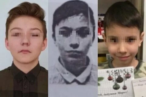 Нашелся мальчик пропавший уфа