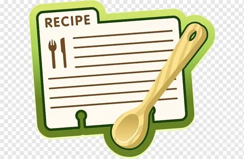 Recipe files