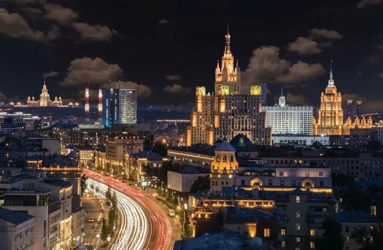 Moscow photos. Ночная Москва. Москва столица. Панорама Москвы. Центр Москвы ночью.