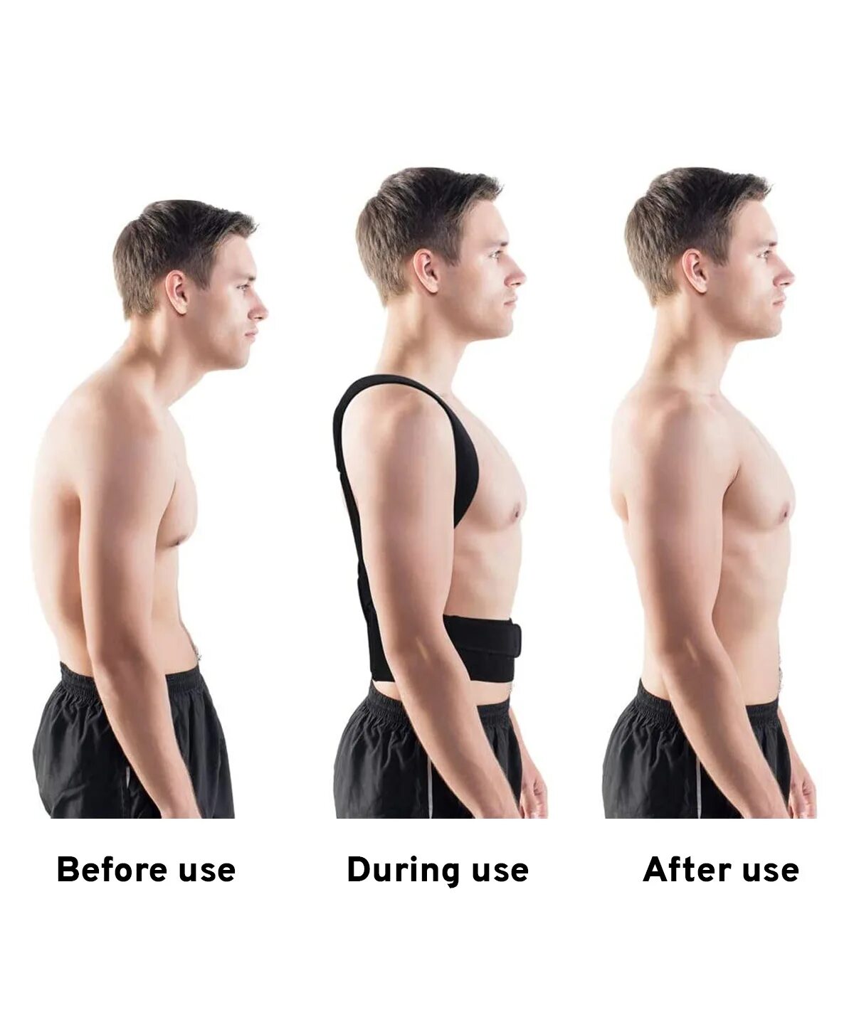 Back supports