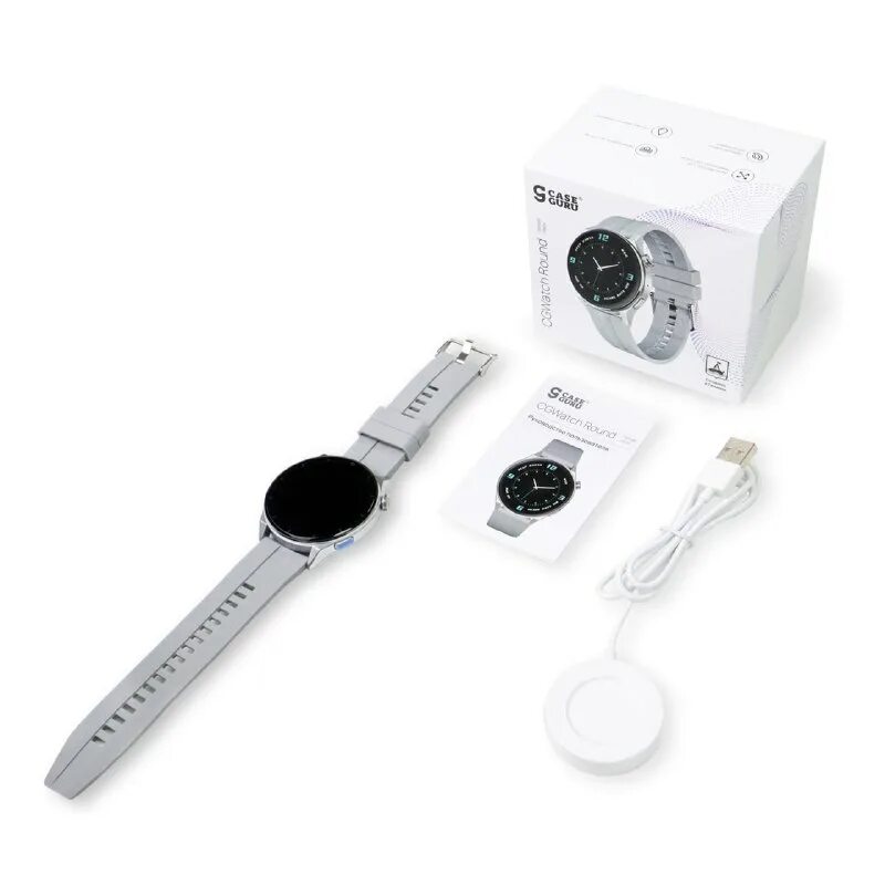 Cgwatch round отзывы