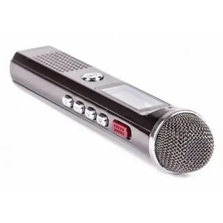 Диктофон микрофон