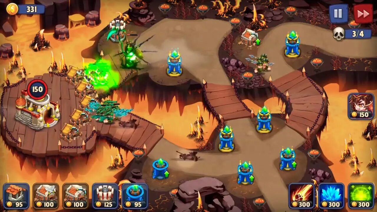Titan Tower Defense codes (November 2024)