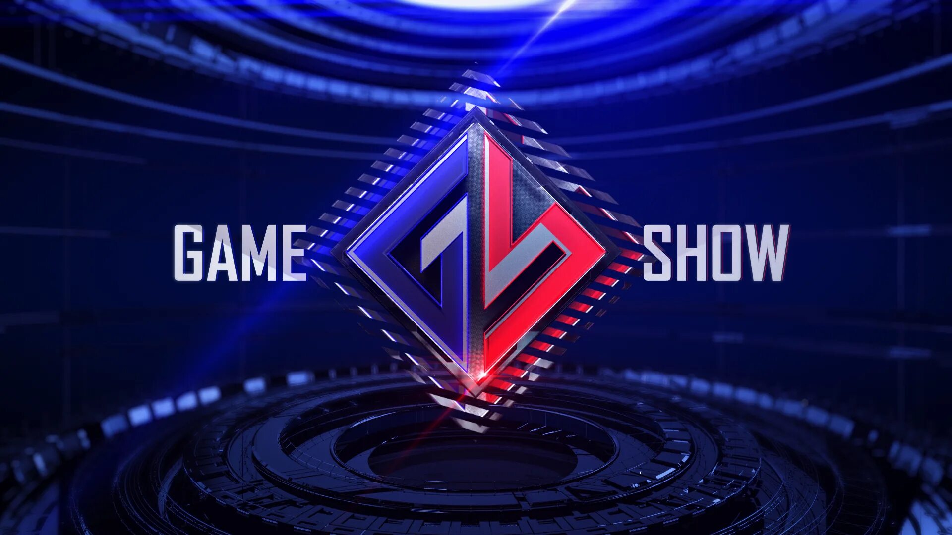 Video game show