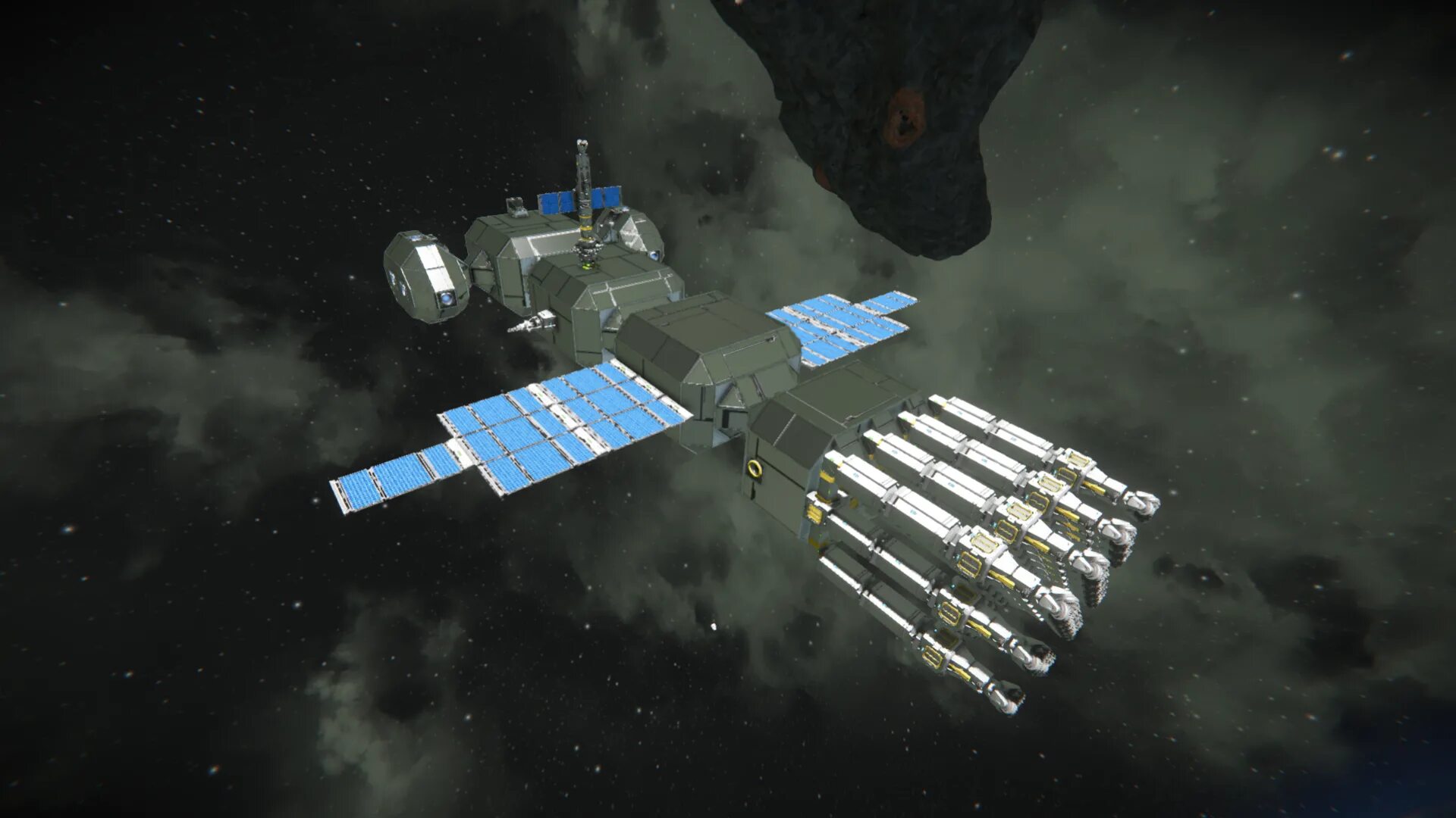 Космический линкор space engineers. Спейс энджинерс корабли. Спейс инженер гусеницы. Спейс энджинерс корабли. Space engineers мод корабли.