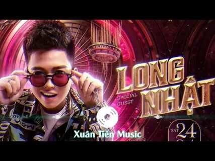 Dj long