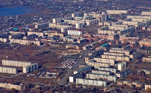 Г чебаркуль