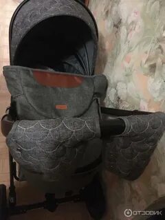 V9 коляска