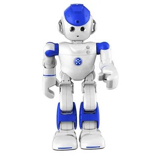Робот alpha