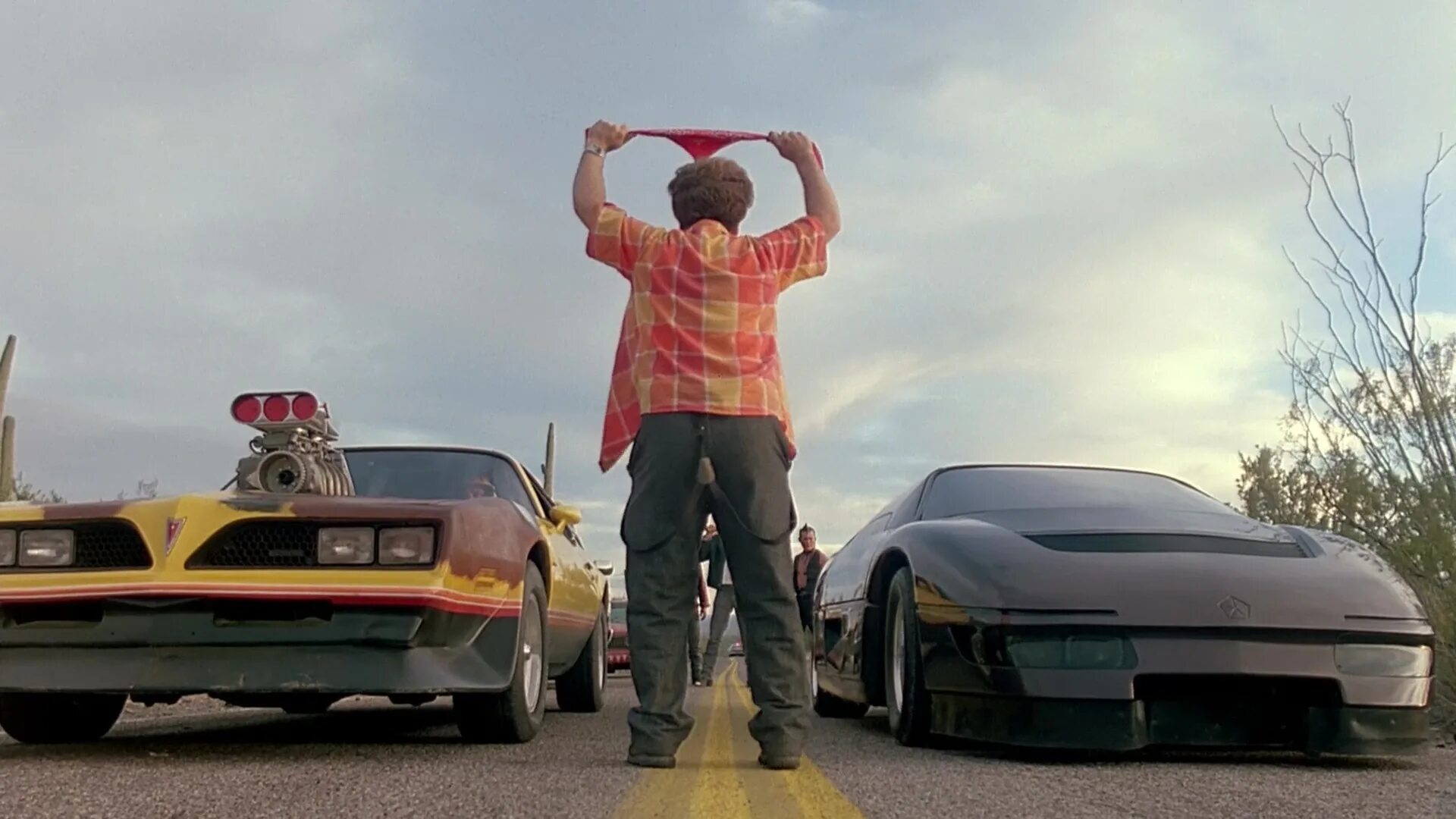 где машины приезжают