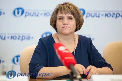 Уполномоченный по правам ребенка в хмао