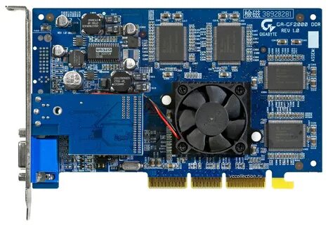 Geforce 2