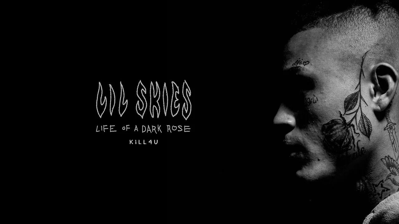 Dark life instrumental. Lil Skies Life of a Dark Rose. Lil Skies обложка. Lil Skies альбомы. Lil Skies Shelby.