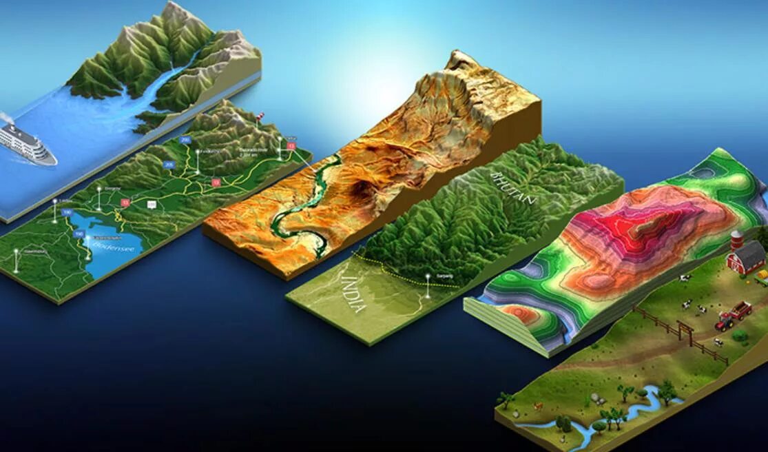 Generate map. 3d map generator terrain. 3d map generator - terrain from heightmap. 3d карта. 3д картография.
