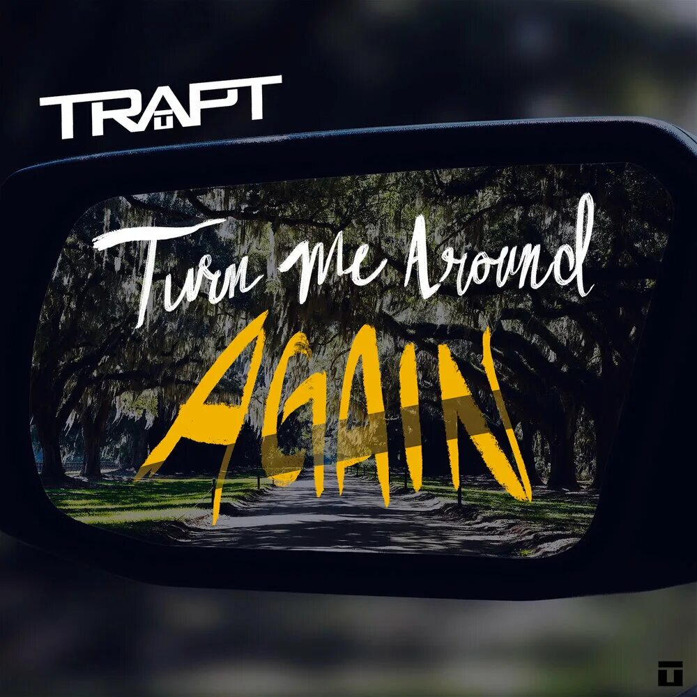 Turn around and i need you more. Trapt shadow work 2025. album art громкие новинки апреля come around again.