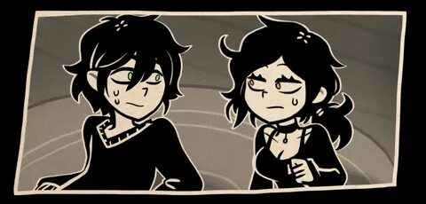 The coffin of andy and leyley game