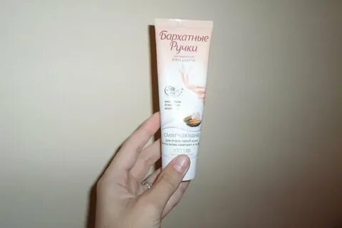 Чем мазать руки от сухости