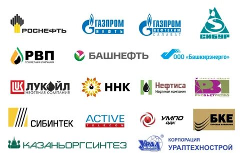 российский нефтегаз