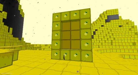 Lemoncraft