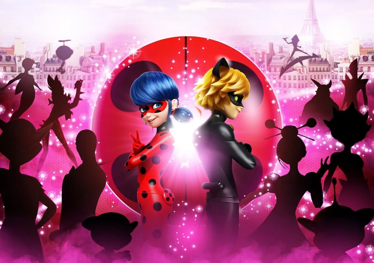 Miraculous вконтакте. Леди баг и супер кот Miraculous. Zag Heroes леди баг.