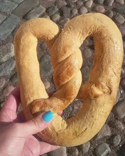 Выборг крендель мастер класс