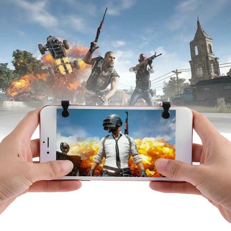 PUBG на смартфоне. Игрушки PUBG mobile. Лучшие мобильные игры. Mobile game combo pack