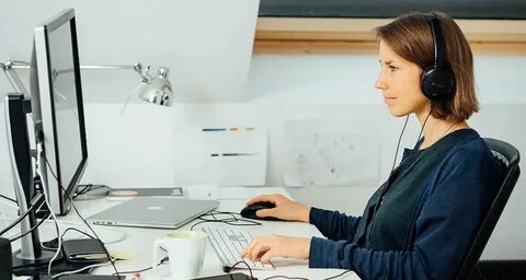 Работа оператором пк вакансии